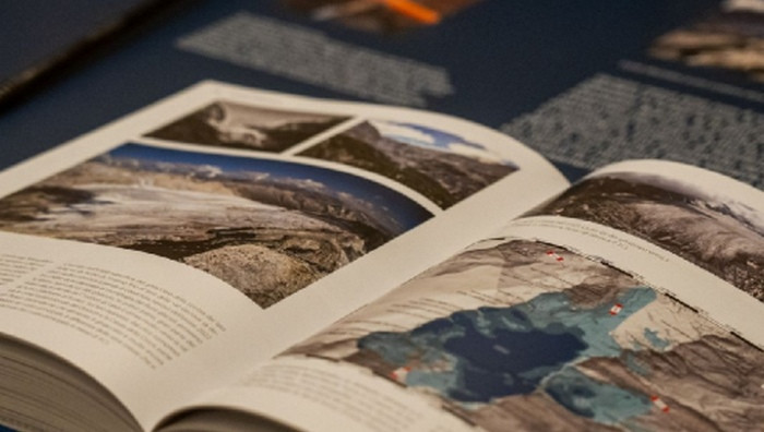 - (Immagine da locandina / particolare)