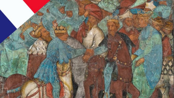 - (Immagine da locandina / particolare)