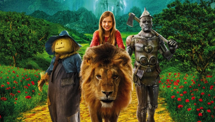 - (Immagine da locandina / particolare)