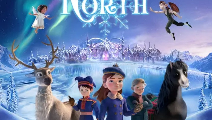 - (Immagine da locandina / particolare)