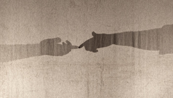 - (Immagine da locandina / particolare)