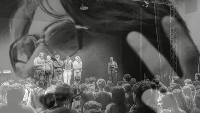 - (Foto dal sito ufficiale)