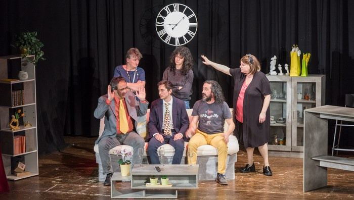 En gran rebalton - FiloBastìa di Preore (Foto dal sito ufficiale)