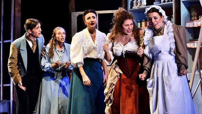 - (Foto dal sito ufficiale / Ph. VN - Il Pellegrino Fotografia)