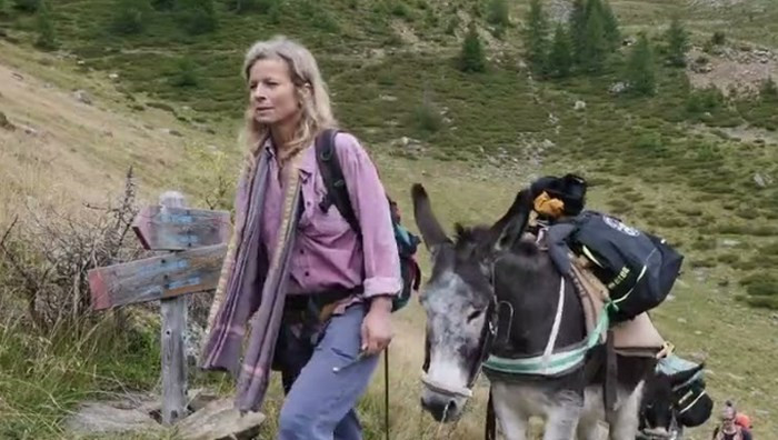 - (Immagine da locandina / particolare)