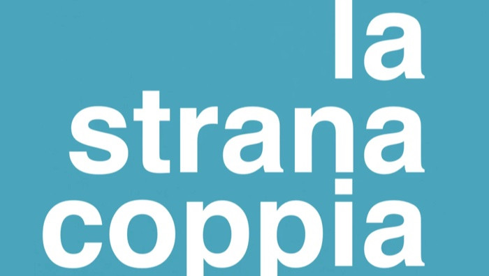 - (Immagine da locandina / particolare)