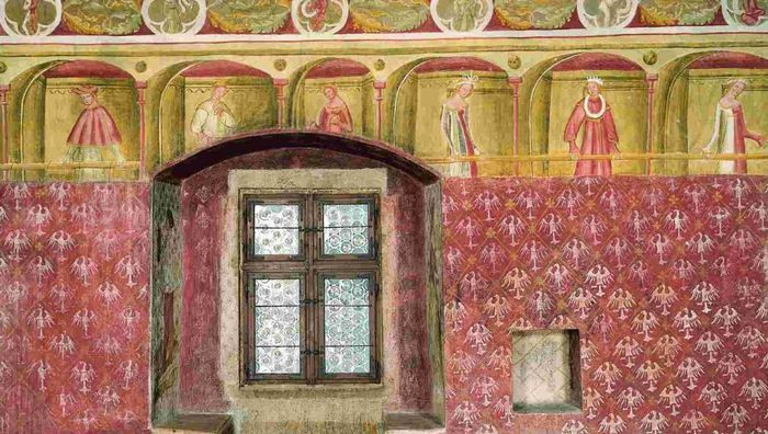 - (Immagine da locandina / particolare)