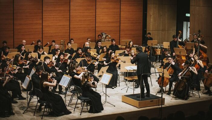 - (Foto dal sito ufficiale / Pf. Vettori Photography)