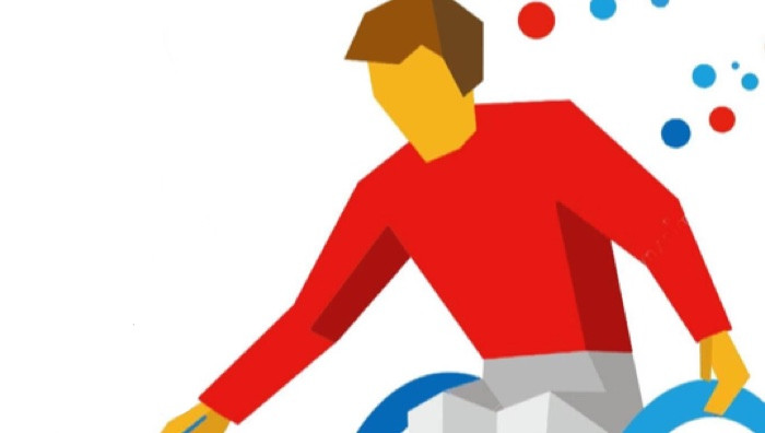 - (Immagine da locandina / particolare)