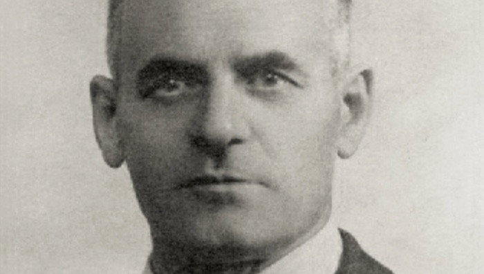 - (Immagine da locandina / particolare)