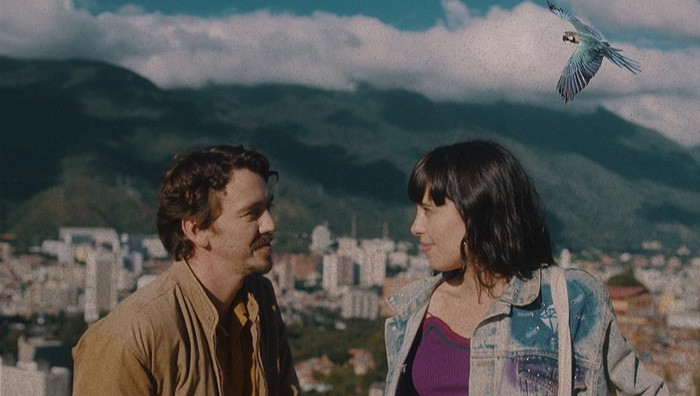 - (Immagine da locandina / particolare)