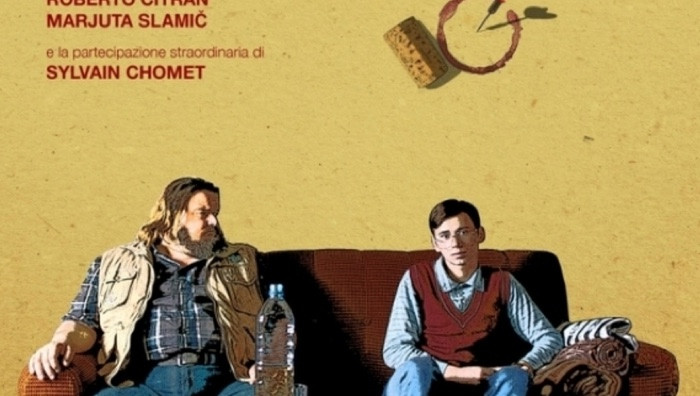 - (Immagine da locandina / particolare)