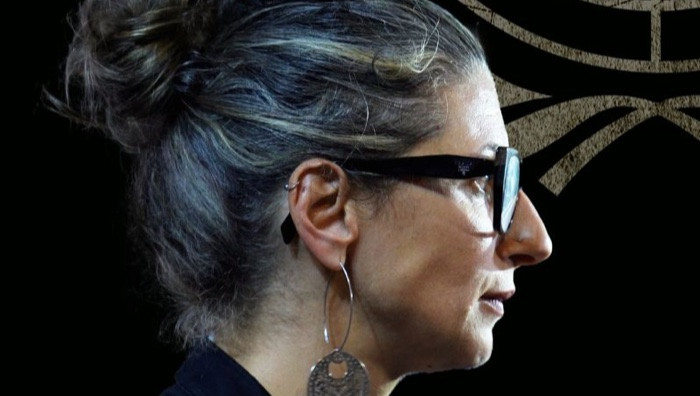 - (Immagine da locandina / particolare)