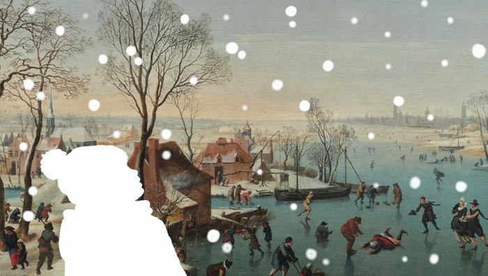 - (Immagine da locandina / particolare)