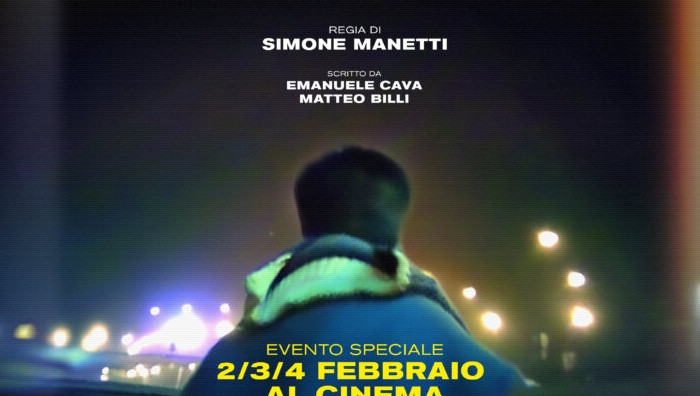 - (Immagine da locandina / particolare)