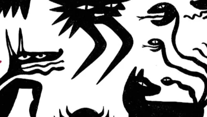 - (Immagine da locandina / particolare)