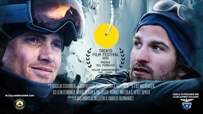 - (Immagine da locandina / particolare)