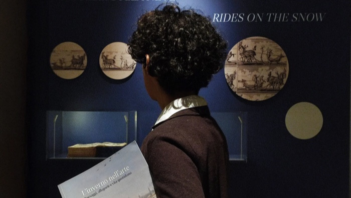 - (Immagine da locandina / particolare)