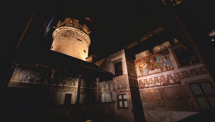 - (Foto dal sito ufficiale)