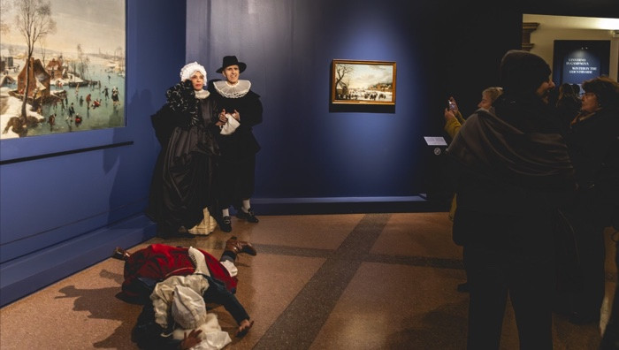 - (Foto dal sito ufficiale)