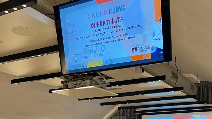 - (Immagine da locandina / particolare)