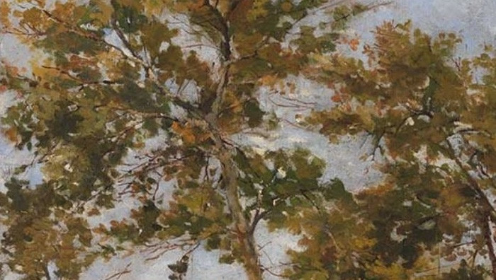 - (Immagine da locandina / particolare)