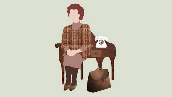 - (Immagine da locandina / particolare)