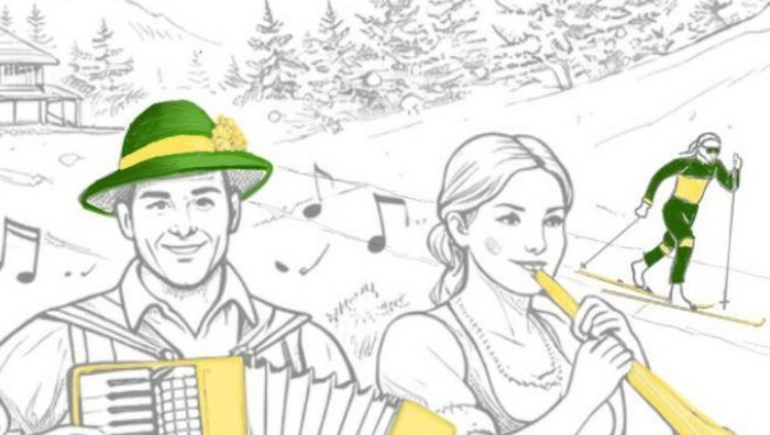 - (Immagine da locandina / particolare)