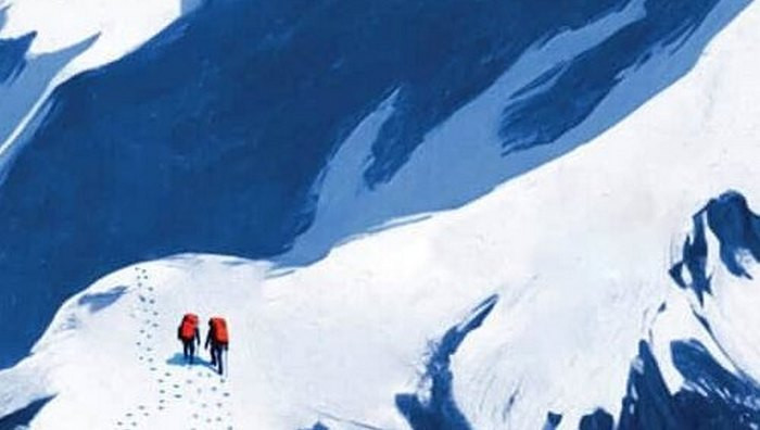 Particolare da copertina (Foto dal sito ufficiale)