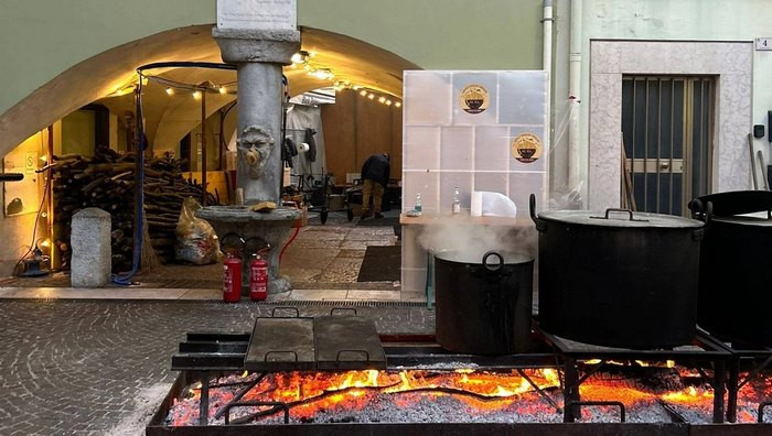 - (Foto dal sito ufficiale / © Comitato Sbigolada Torbolana)