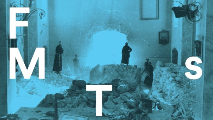 - (Immagine da locandina / particolare)