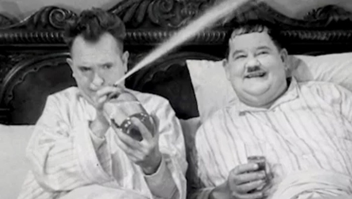 - (Immagine da locandina / particolare)