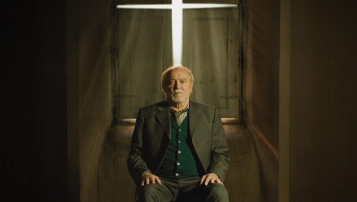 - (Immagine da locandina / particolare)