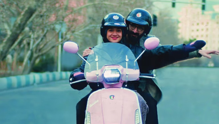 - (Immagine da locandina / particolare)