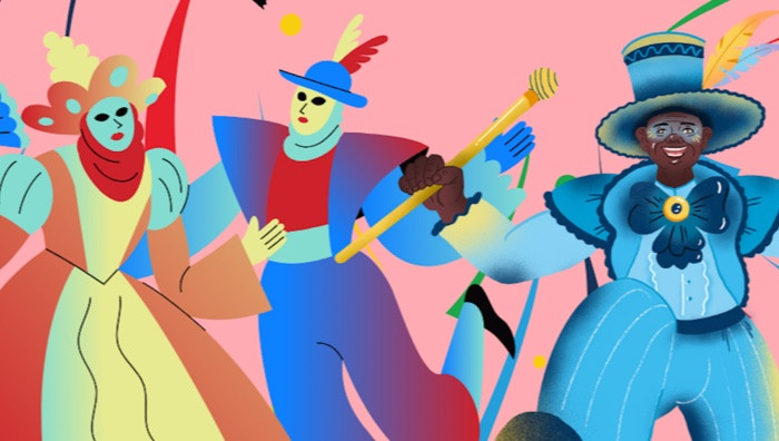 - (Immagine da locandina / particolare)