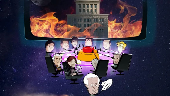 - (Immagine da locandina / particolare)