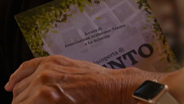 - (Immagine da locandina / particolare)