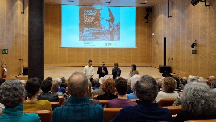 - (Immagine da locandina / particolare)