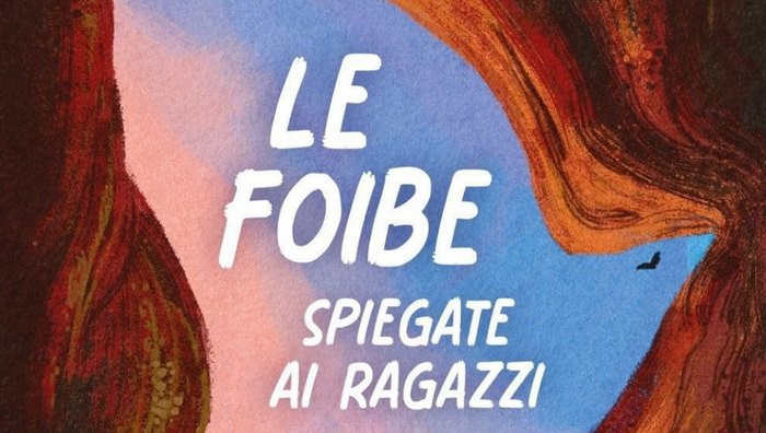 Particolare da copertina (Foto dal sito ufficiale)