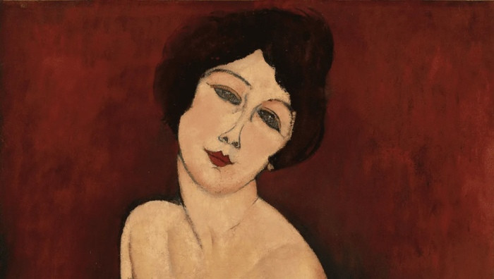 - (Immagine da locandina / particolare)