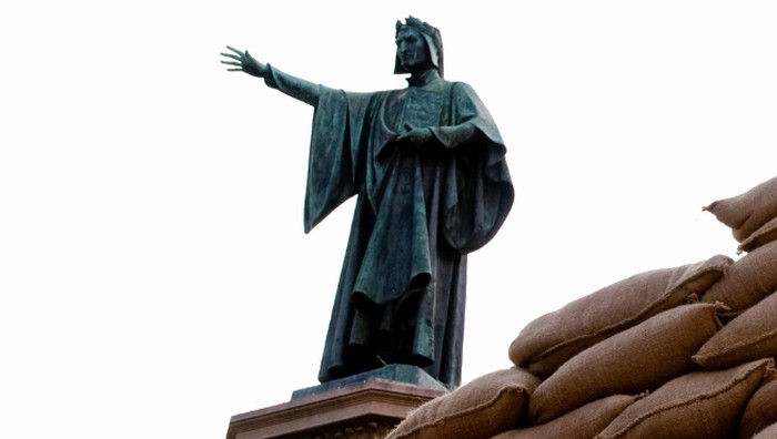 - (Immagine da locandina / particolare - Ph. Franco Visintainer - Wikimedia Commons, CC BY-SA 3.0)