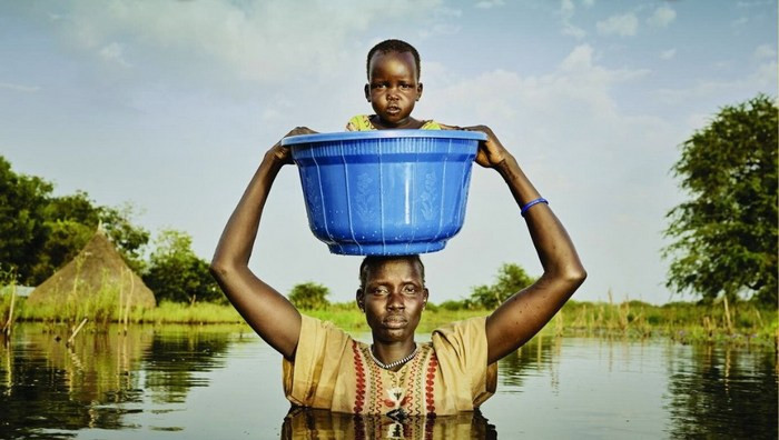 - (Immagine da locandina / particolare)