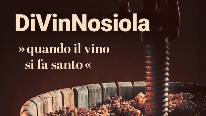 - (Immagine da locandina / particolare)