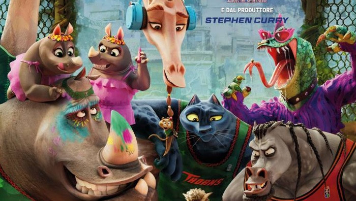 - (Immagine da locandina / particolare)