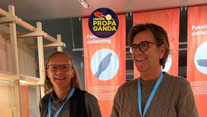 - (Foto dal sito ufficiale)