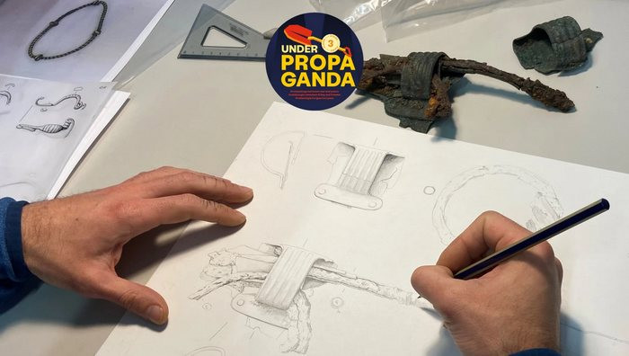 - (Foto dal sito ufficiale)