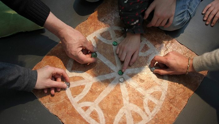 - (Foto dal sito ufficiale / © Museo Archeologico dell’Alto Adige)