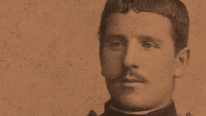 - (Immagine da locandina / particolare)