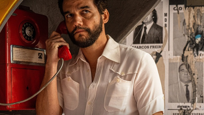 - (Immagine da locandina / particolare)