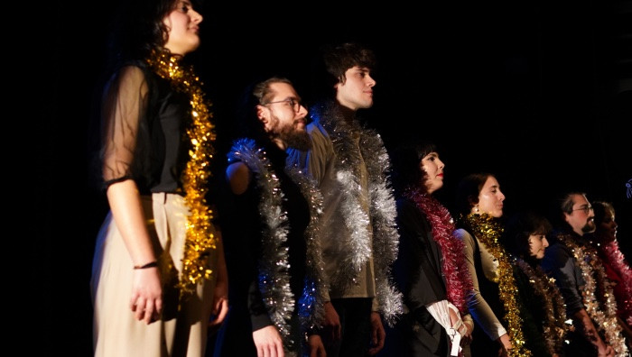 - (Particolare da locandina)